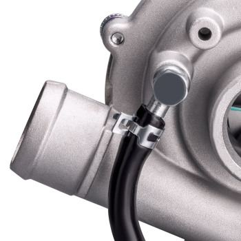 454065-0002 5303-988-0003 K03 Turbocompressore compatibile per Audi Seat Volkswagen 1.9 TD