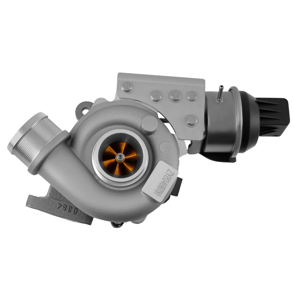 Billet Diesel Turbo compatible for Great Wall V200 H5 X200 Haval H6 2.0L 1118100-ED01A