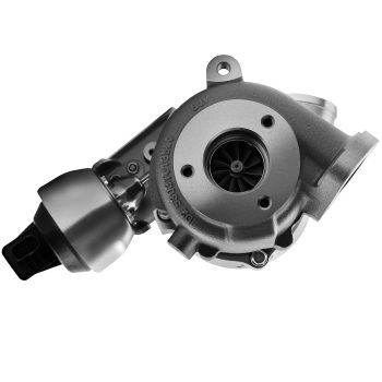Billet Diesel Turbo compatible for Great Wall V200 H5 X200 Haval H6 2.0L 1118100-ED01A