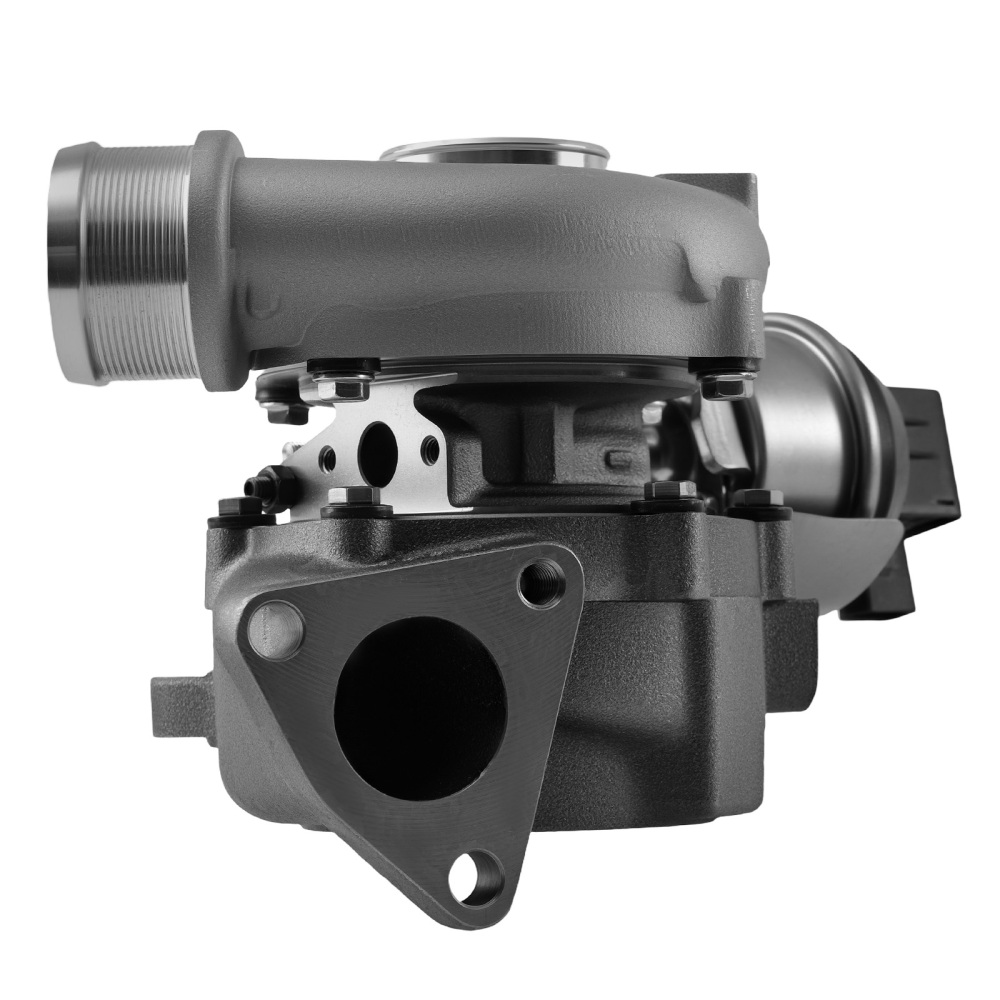Billet Diesel Turbo compatible for Great Wall V200 H5 X200 Haval H6 2.0L 1118100-ED01A