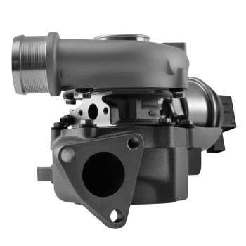 Billet Diesel Turbo compatible for Great Wall V200 H5 X200 Haval H6 2.0L 1118100-ED01A