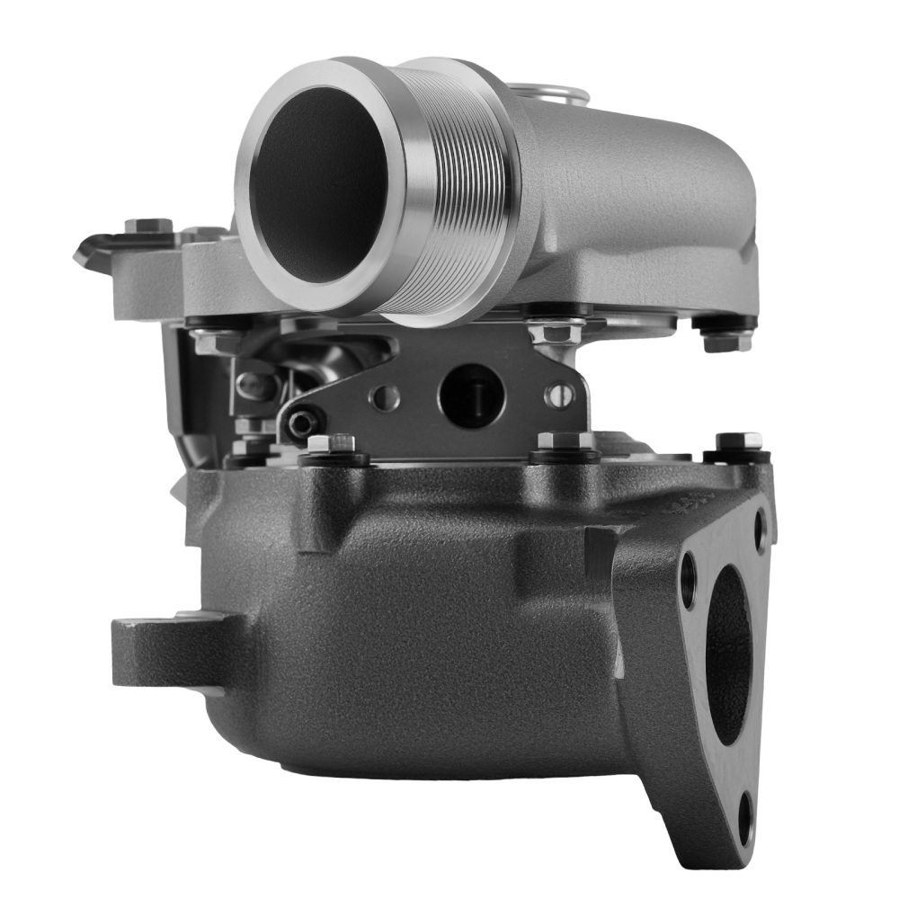 Billet Diesel Turbo compatible for Great Wall V200 H5 X200 Haval H6 2.0L 1118100-ED01A