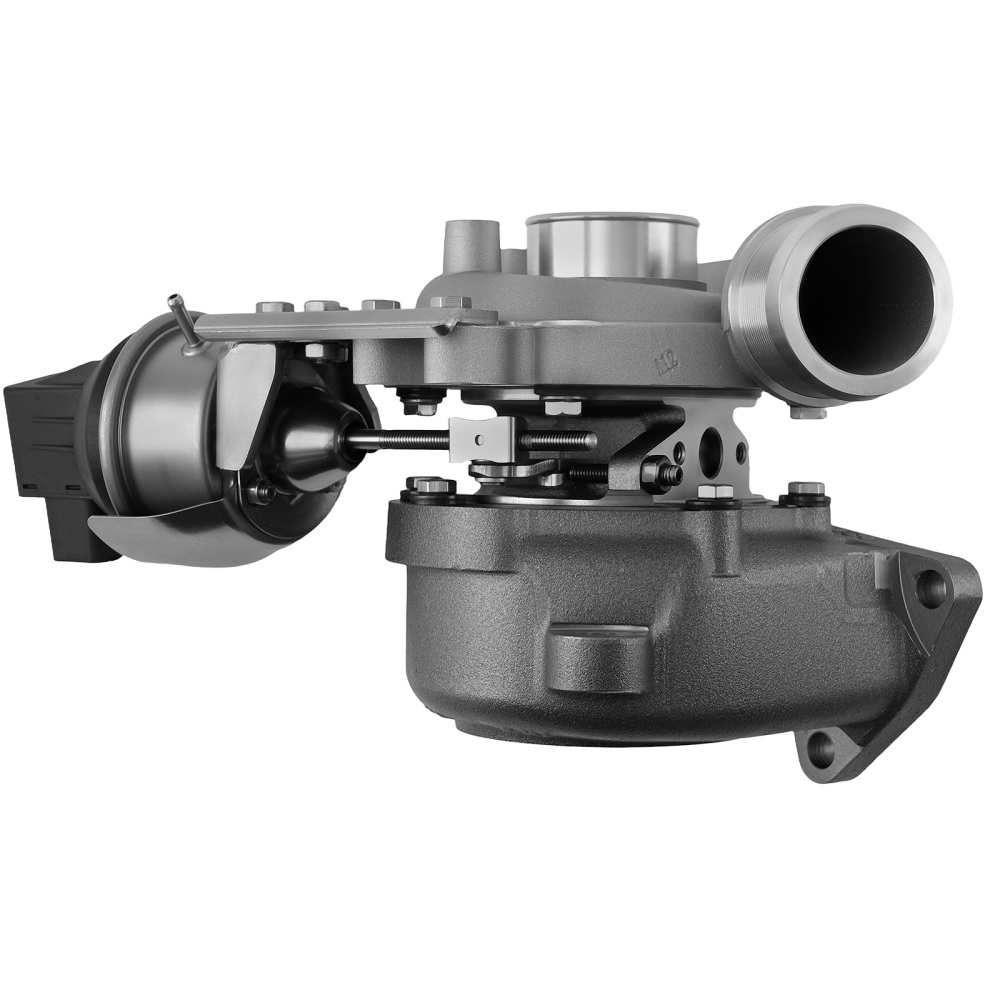 Billet Diesel Turbo compatible for Great Wall V200 H5 X200 Haval H6 2.0L 1118100-ED01A