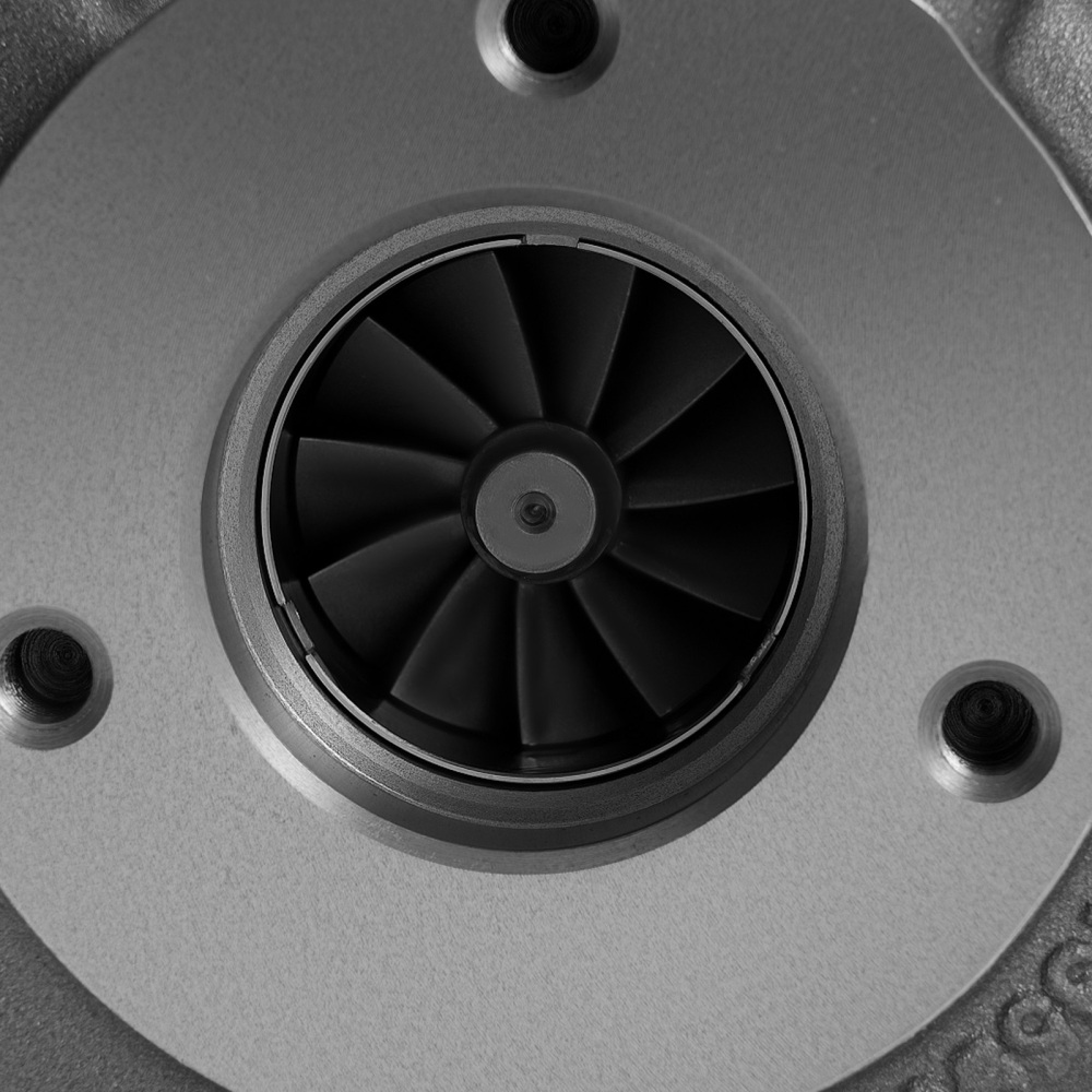 Billet Diesel Turbo compatible for Great Wall V200 H5 X200 Haval H6 2.0L 1118100-ED01A