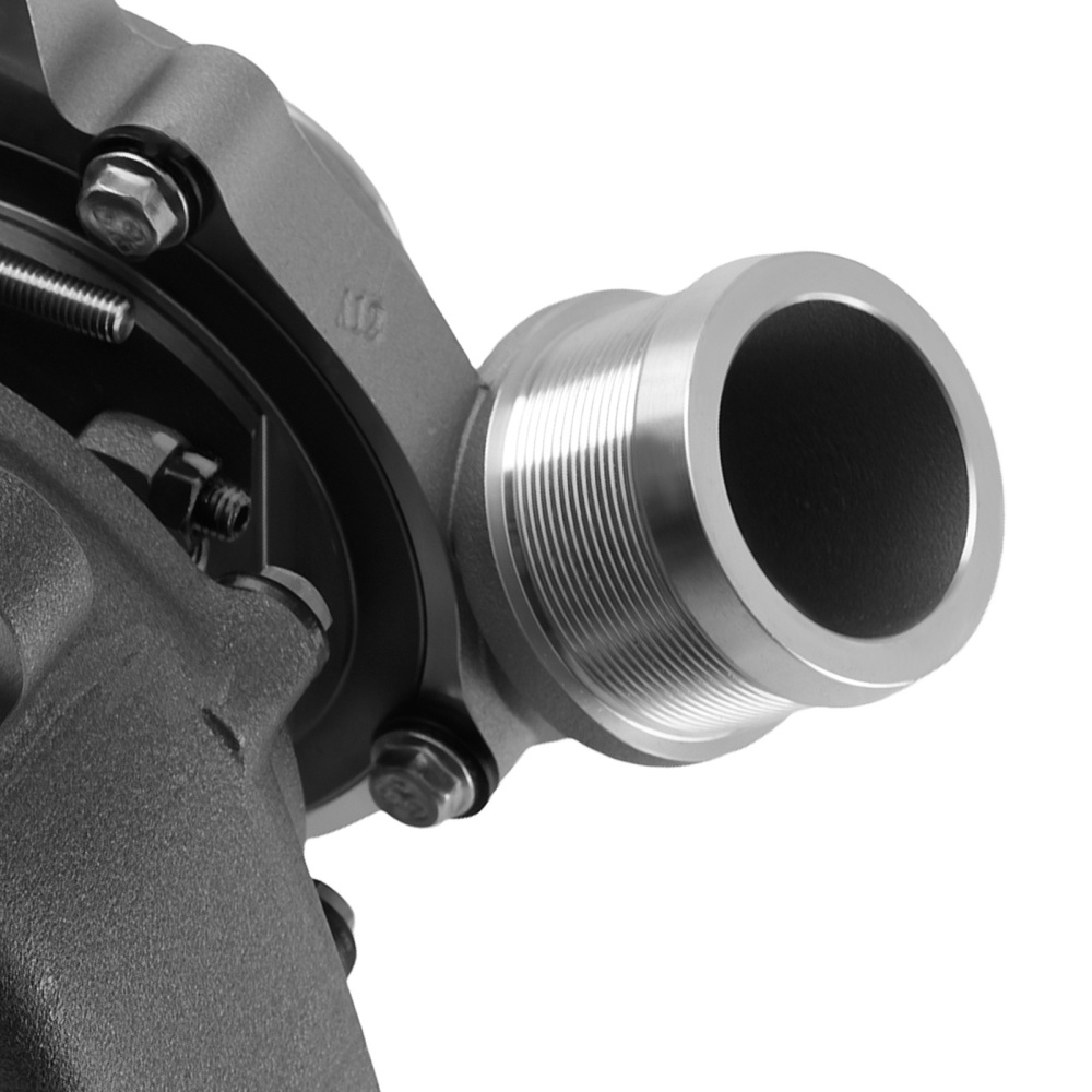 Billet Diesel Turbo compatible for Great Wall V200 H5 X200 Haval H6 2.0L 1118100-ED01A