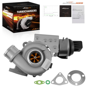 Billet Diesel Turbo compatible for Great Wall V200 H5 X200 Haval H6 2.0L 1118100-ED01A