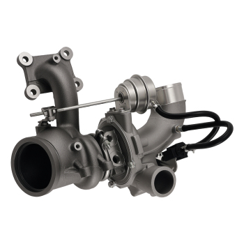 Upgraded Billet Turbo compatible for Ford Fusion Focus Escape compatible for Lincoln MKT 2.0L 2013-2016