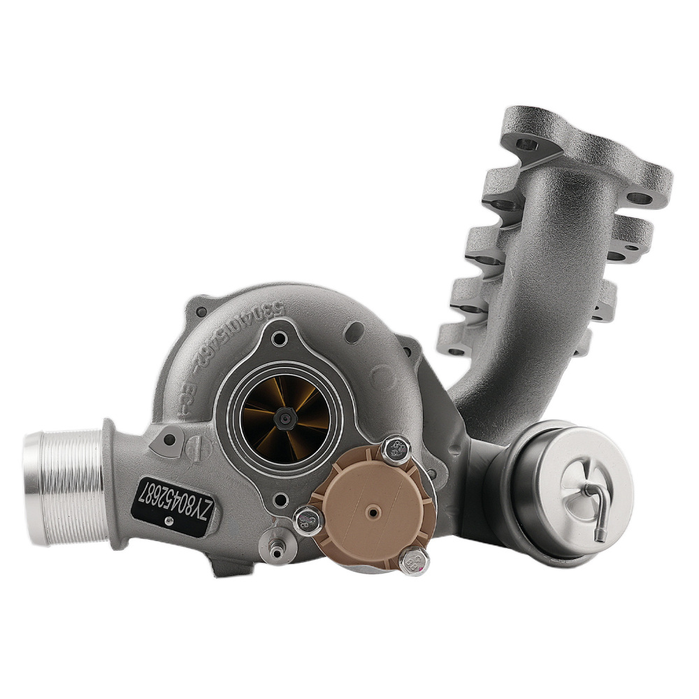 Billet Turbocharger compatible for Holden Cruze / Compatible for Opel Astra H J Corsa D 1.6  53039980110