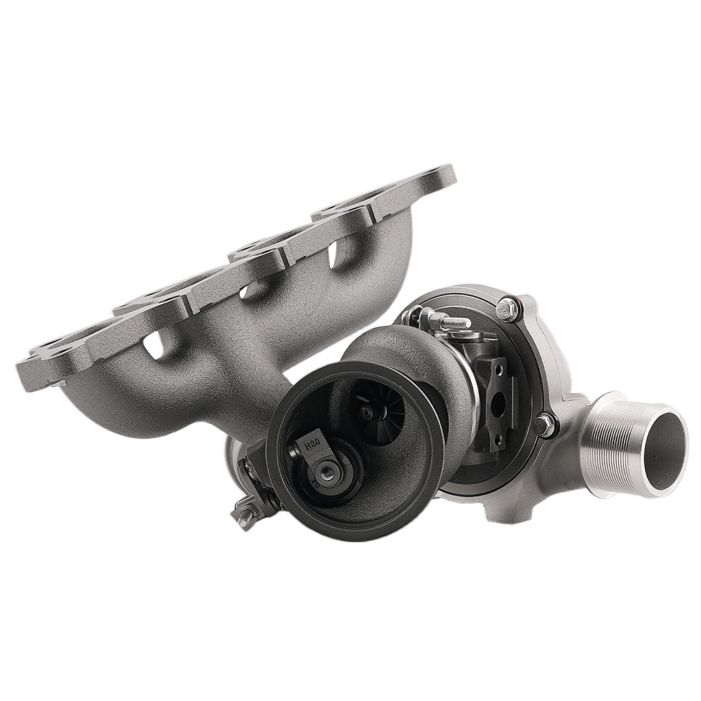 Billet Turbocharger compatible for Holden Cruze / Compatible for Opel Astra H J Corsa D 1.6  53039980110