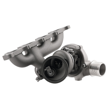 Billet Turbocharger compatible for Holden Cruze / Compatible for Opel Astra H J Corsa D 1.6  53039980110