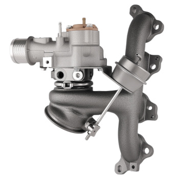 Billet Turbocharger compatible for Holden Cruze / Compatible for Opel Astra H J Corsa D 1.6  53039980110