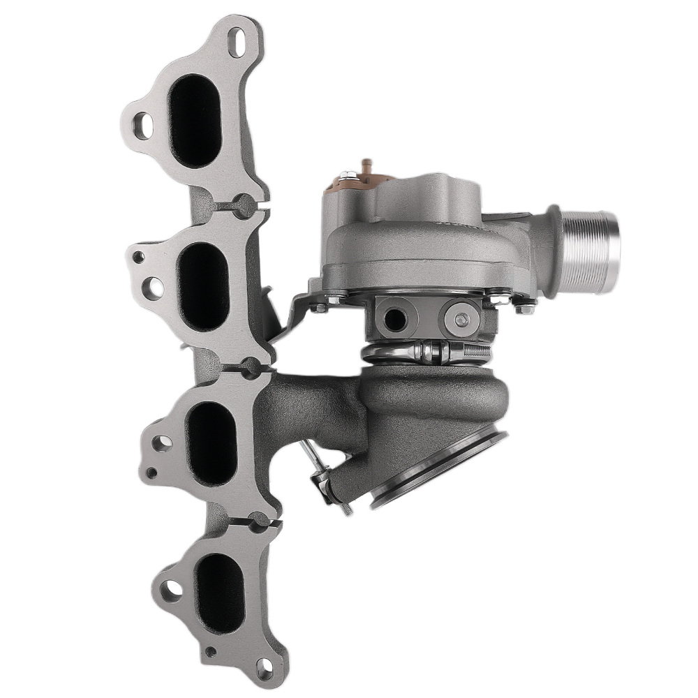 Billet Turbocharger compatible for Holden Cruze / Compatible for Opel Astra H J Corsa D 1.6  53039980110
