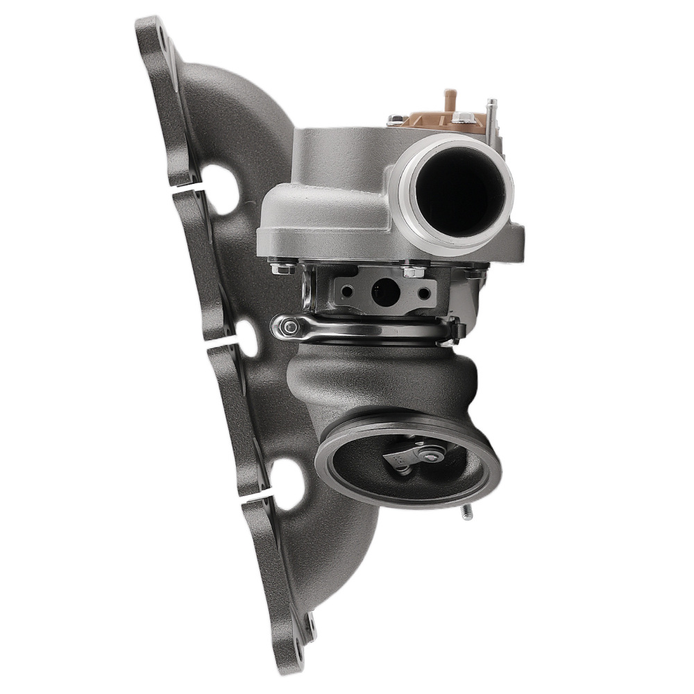 Billet Turbocharger compatible for Holden Cruze / Compatible for Opel Astra H J Corsa D 1.6  53039980110