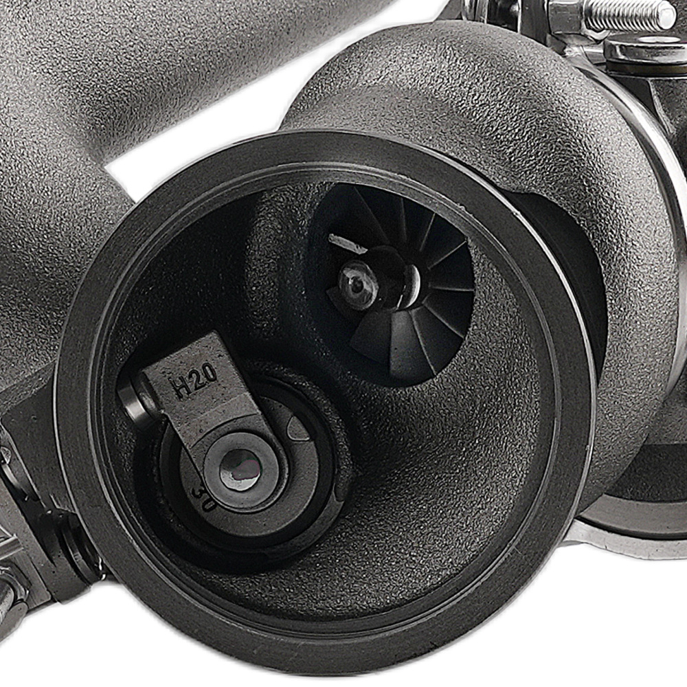 Billet Turbocharger compatible for Holden Cruze / Compatible for Opel Astra H J Corsa D 1.6  53039980110