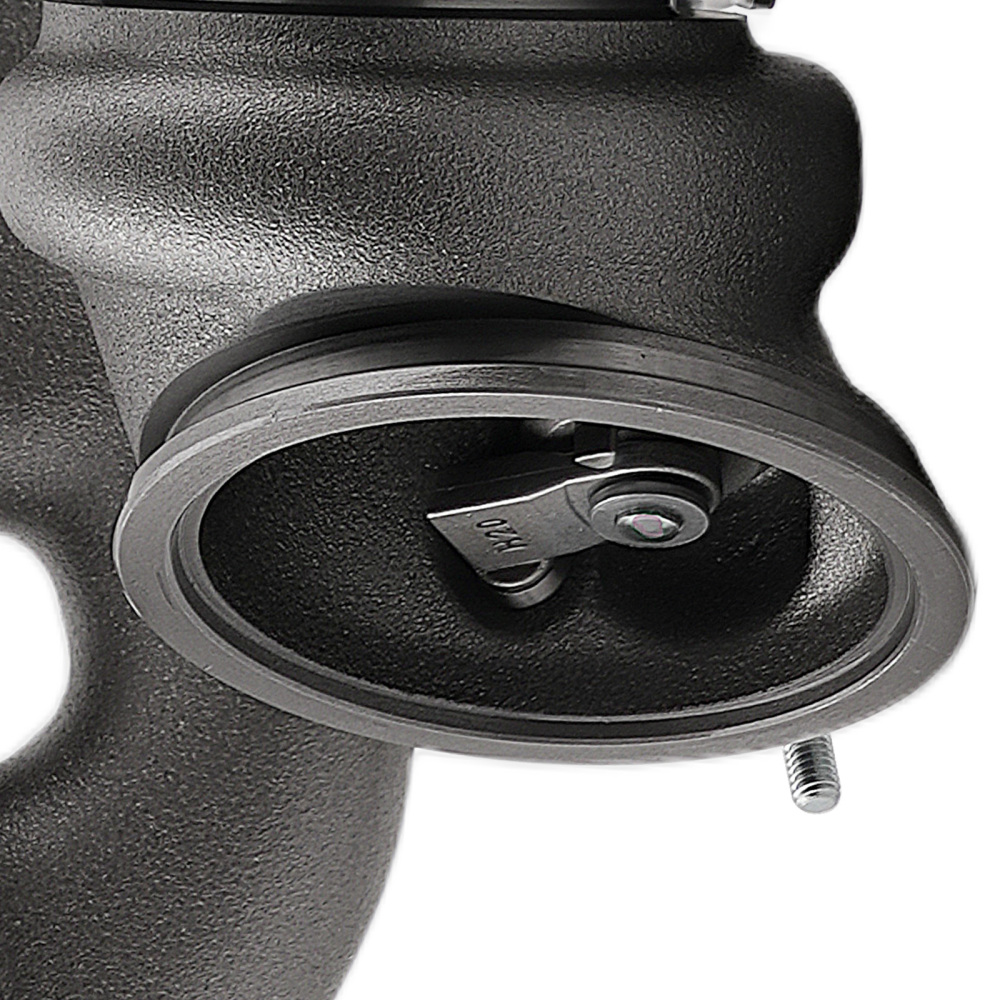 Billet Turbocharger compatible for Holden Cruze / Compatible for Opel Astra H J Corsa D 1.6  53039980110