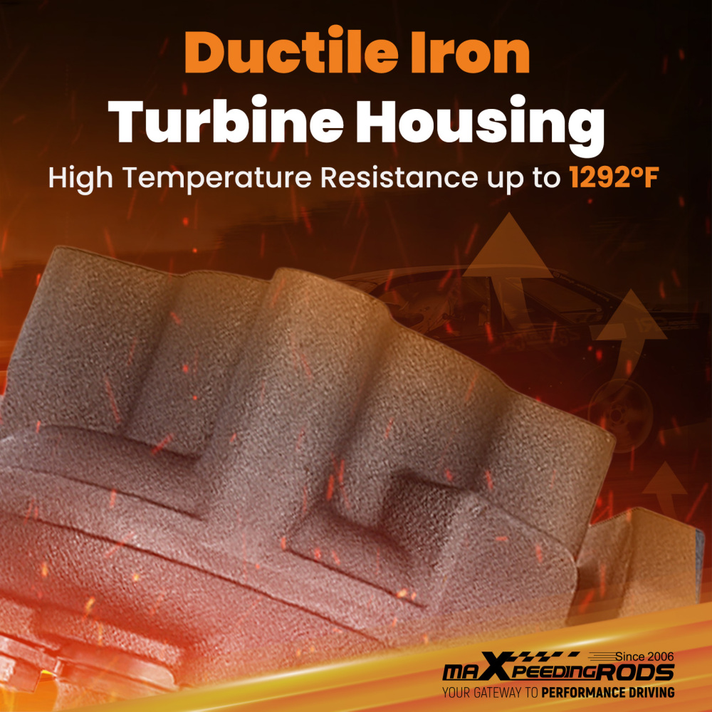 Compatible for VW Transporter T4TDI 2.5L D 074145703A 53149887018 K14 Turbo compatible for Charger