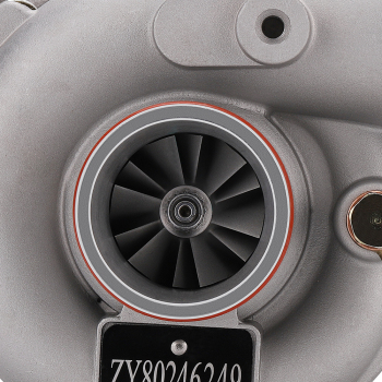 Compatible for VW Transporter T4TDI 2.5L D 074145703A 53149887018 K14 Turbo compatible for Charger