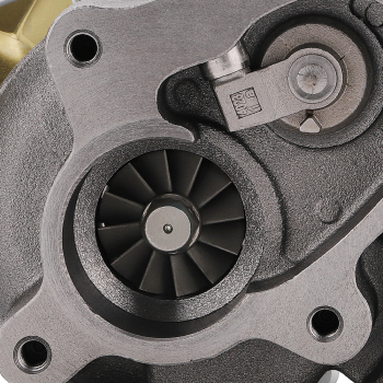 Turbo compatibile per VW T4 Transporter 2.5tdi 88cv 102cv K14 Turbina 53149887018 074145701A