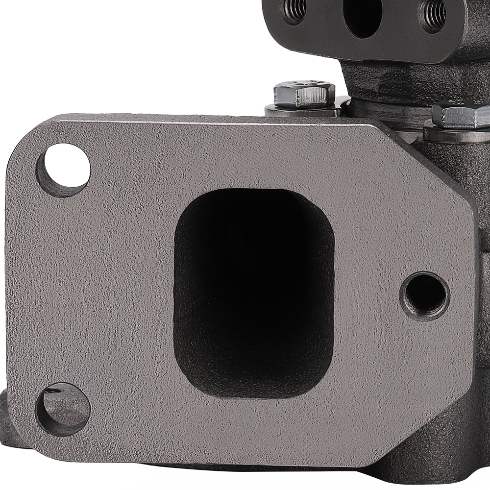 Turbo compatibile per VW T4 Transporter 2.5tdi 88cv 102cv K14 Turbina 53149887018 074145701A