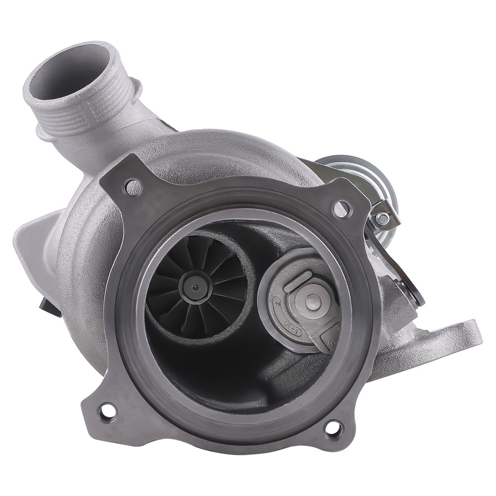 Turbo Turbocharger compatible for Volvo XC60 XC70 XC90 V70 S80 3.0L SI6T Engine 2003-2016