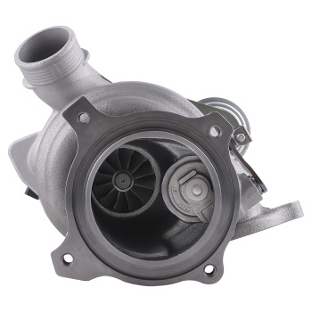 Turbo Turbocharger compatible for Volvo XC60 XC70 XC90 V70 S80 3.0L SI6T Engine 2003-2016
