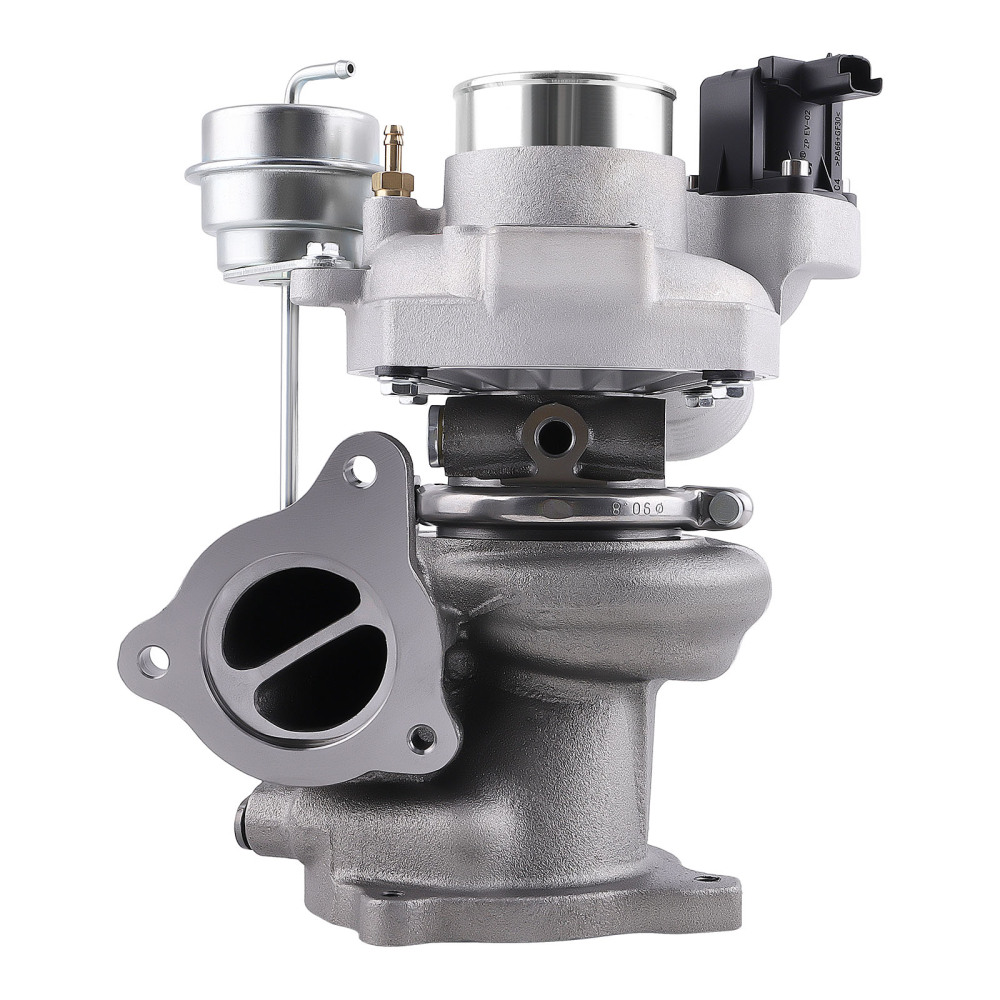 Turbo Turbocharger compatible for Volvo XC60 XC70 XC90 V70 S80 3.0L SI6T Engine 2003-2016