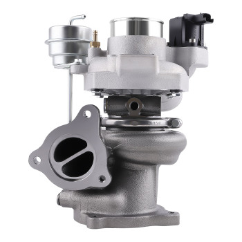 Turbo Turbocharger compatible for Volvo XC60 XC70 XC90 V70 S80 3.0L SI6T Engine 2003-2016