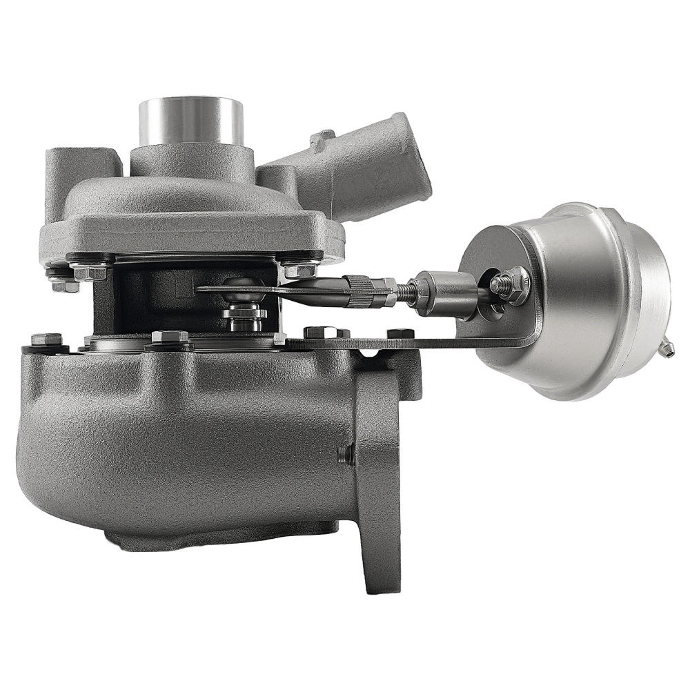 Turbocompresseur compatible pour Opel Corsa D 1.3 CDTI Z13DTH  54359700015, 860081 Turbo