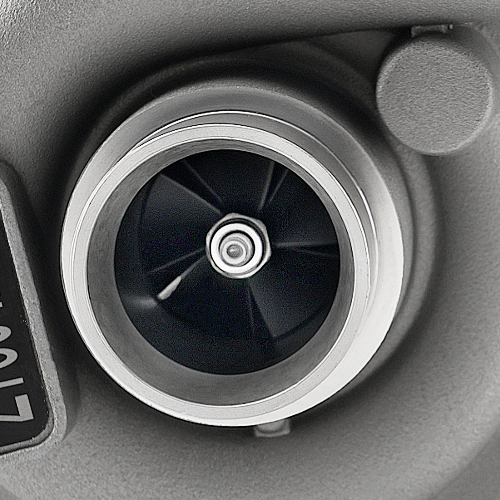 Turbocompresseur compatible pour Opel Corsa D 1.3 CDTI Z13DTH  54359700015, 860081 Turbo