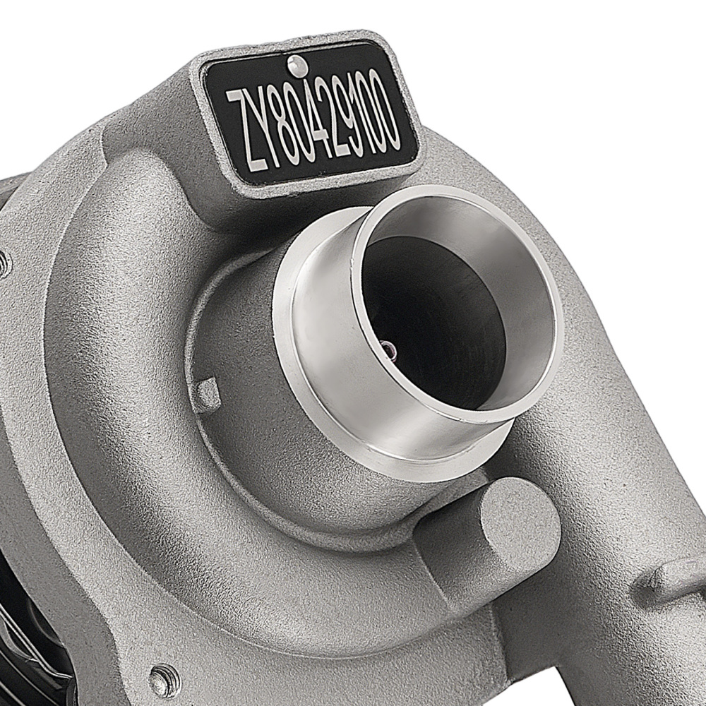 Turbocompresseur compatible pour Opel Corsa D 1.3 CDTI Z13DTH  54359700015, 860081 Turbo