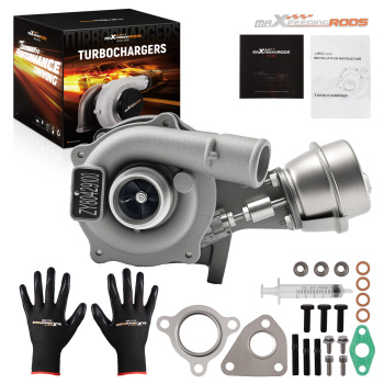 Turbo compatibile per Opel Astra H 1.3 CDTI 1.3CDTI 90HP 66KW 54359710015 93184183