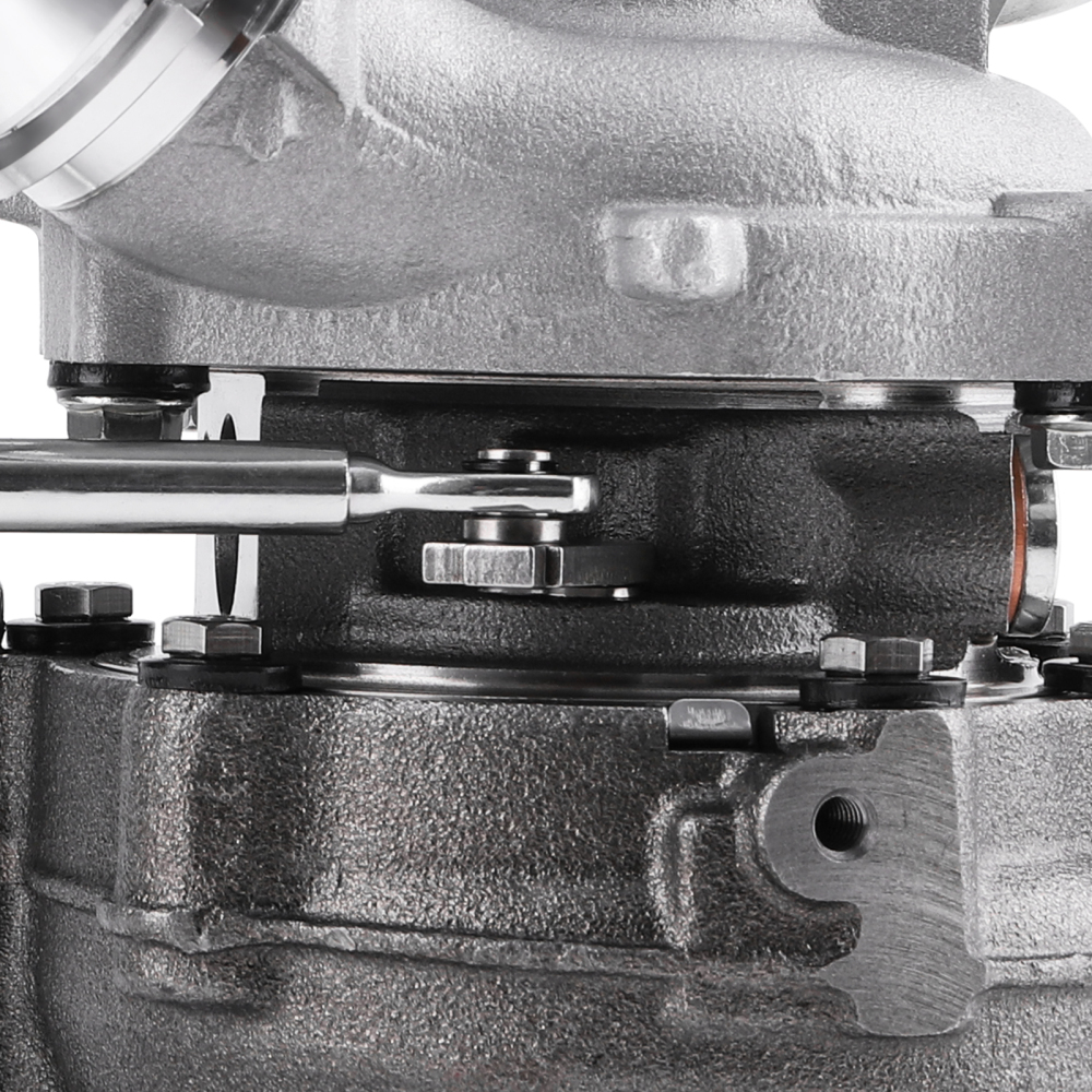 Turbocharger compatible for Vauxhall Astra Insignia Zafira 1.6cdti 81/100kw 54389700013