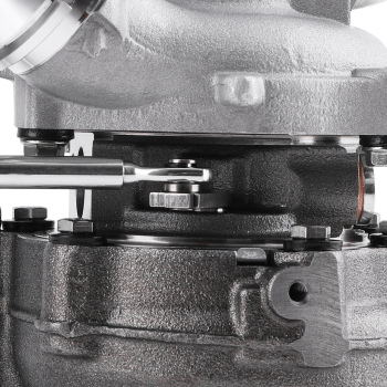 Turbocharger compatible for Vauxhall Astra Insignia Zafira 1.6cdti 81/100kw 54389700013