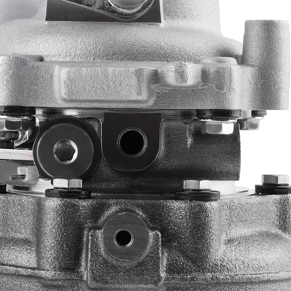 Turbocharger compatible for Vauxhall Astra Insignia Zafira 1.6cdti 81/100kw 54389700013