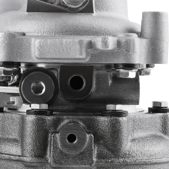 Turbocharger compatible for Vauxhall Astra Insignia Zafira 1.6cdti 81/100kw 54389700013