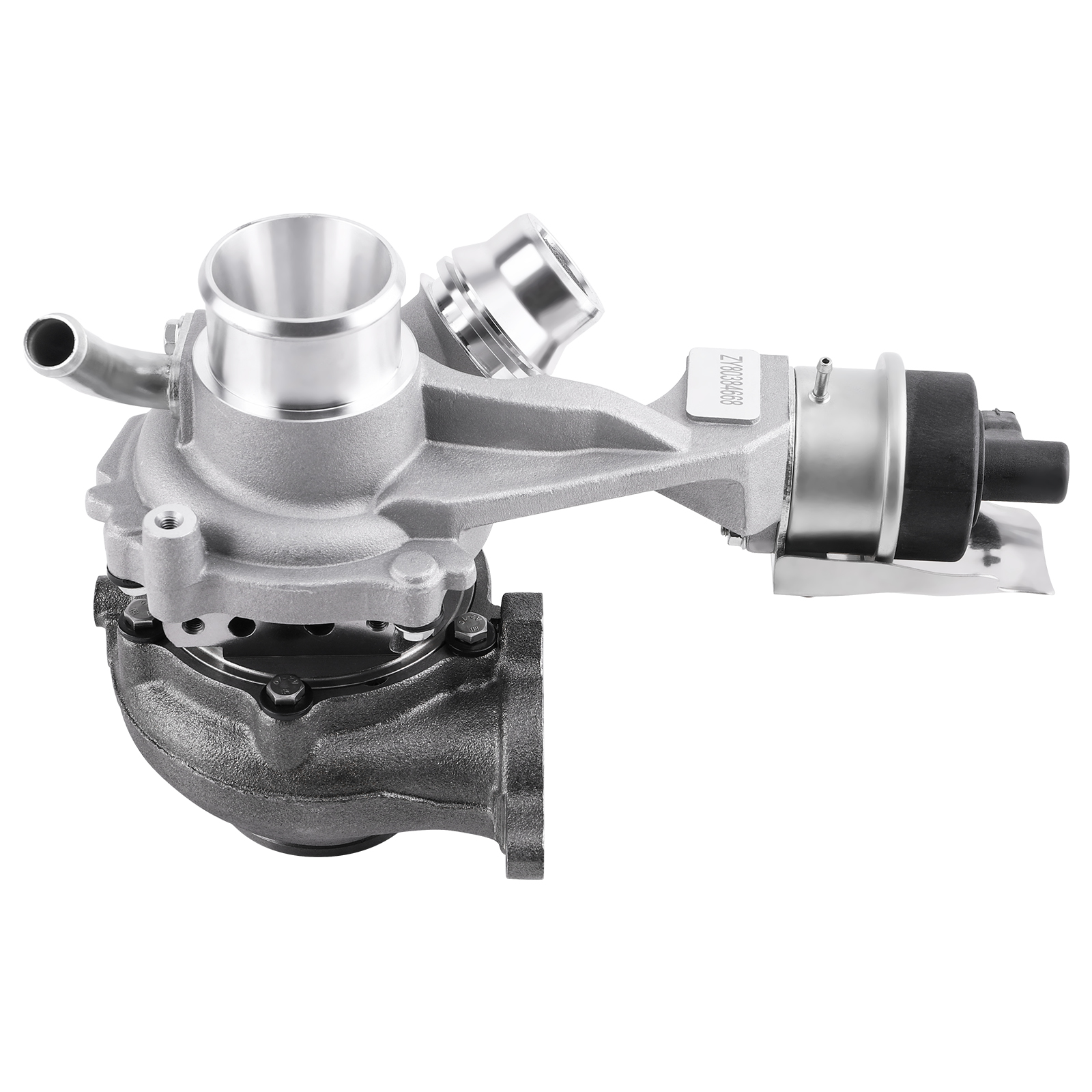 Buy Turbocharger compatible for Vauxhall Astra Insignia Zafira 1.6