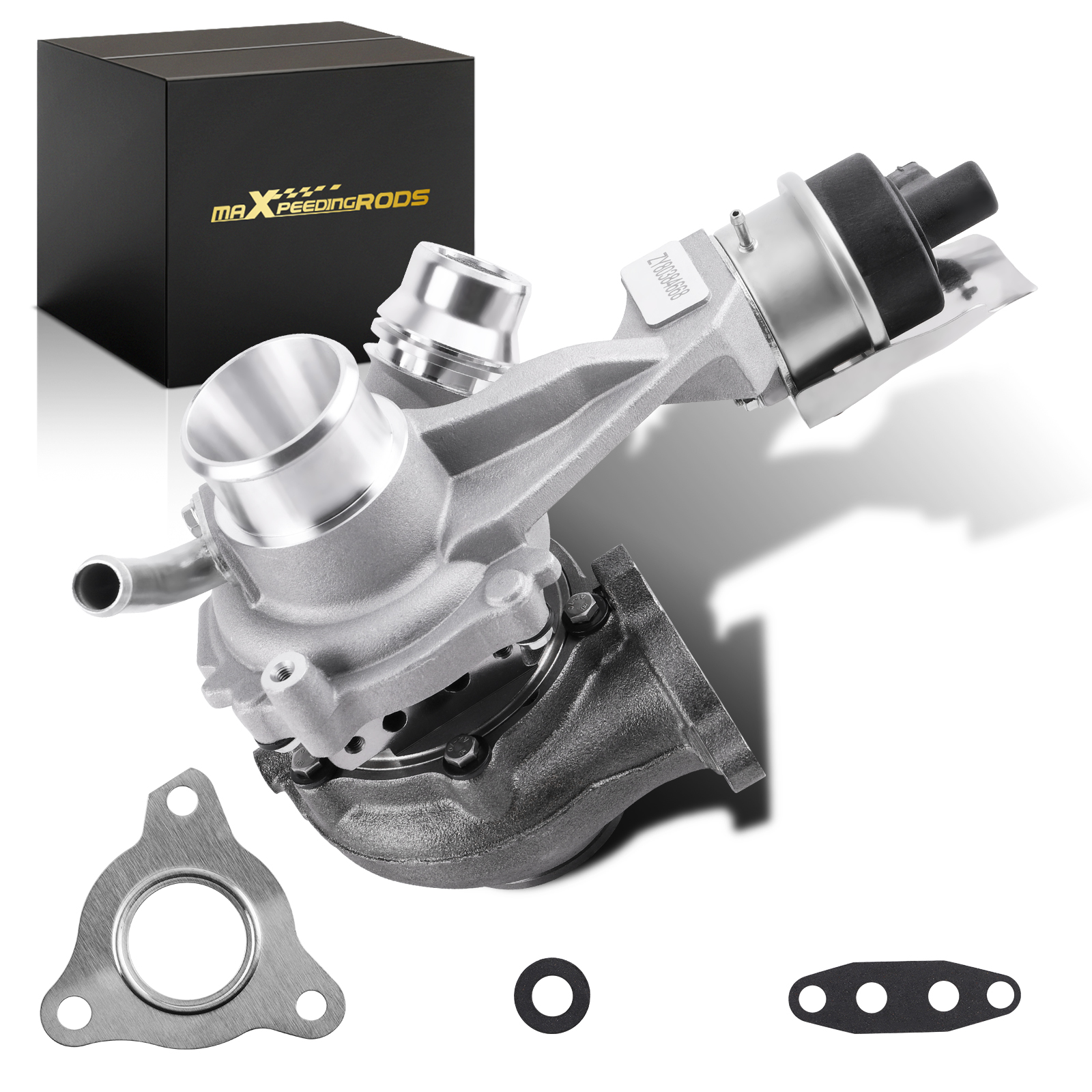 Buy Turbocharger compatible for Vauxhall Astra Insignia Zafira 1.6