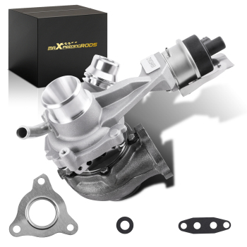 NEW Turbocompressore Turbina compatibile per Opel/Vauxhall Insignia Mk I (A) G09 54389700011