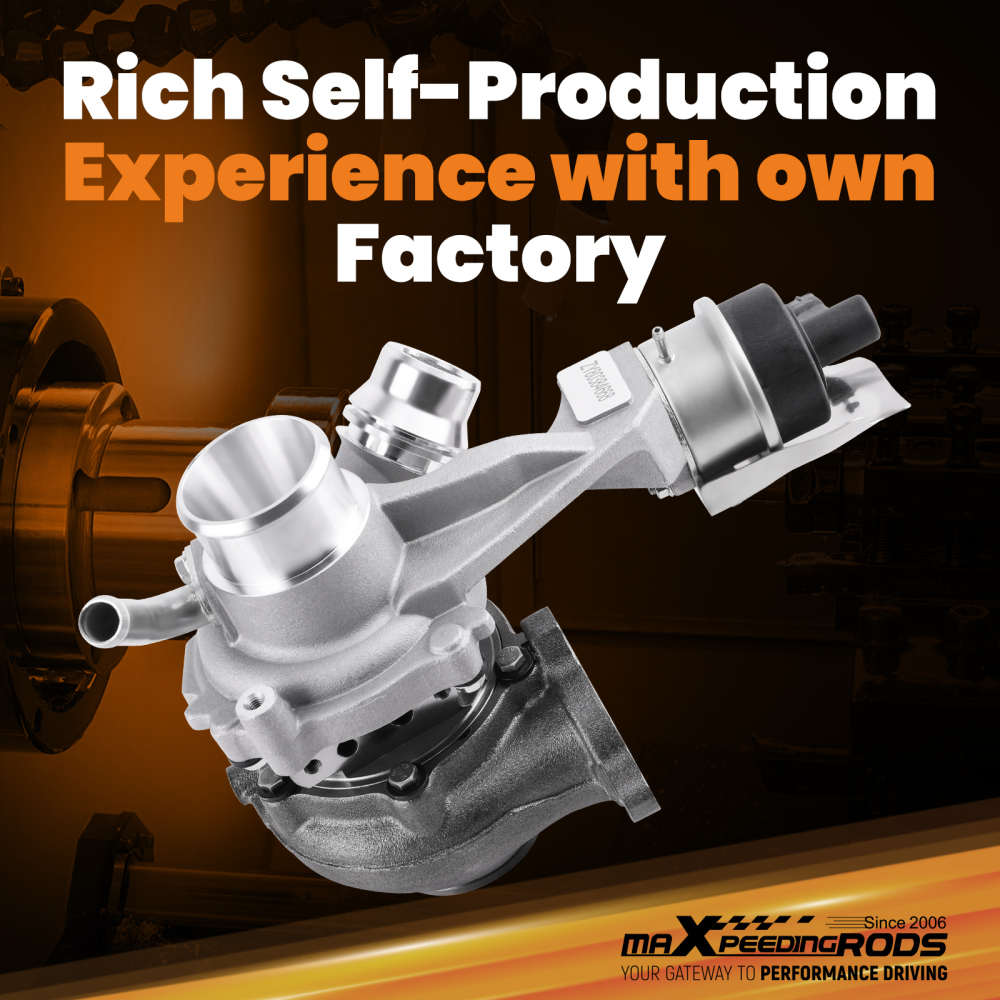 Turbocharger compatible for Vauxhall Astra Insignia Zafira 1.6cdti 81/100kw 54389700013