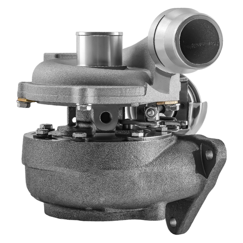 Billet Turbocharger compatible for Renault Megane II Scenic 1.5 dCi 2005-2010 8200578381