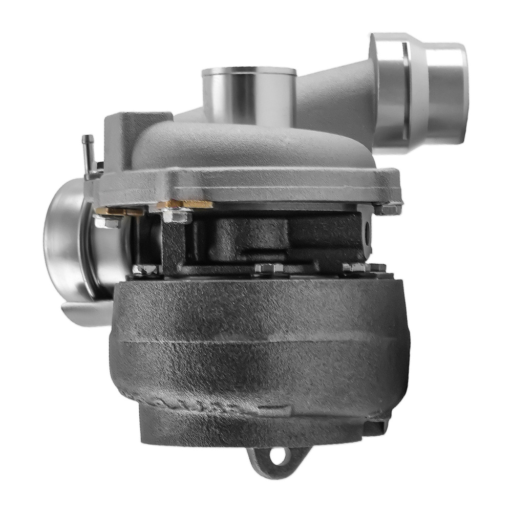 Billet Turbocharger compatible for Renault Megane II Scenic 1.5 dCi 2005-2010 8200578381