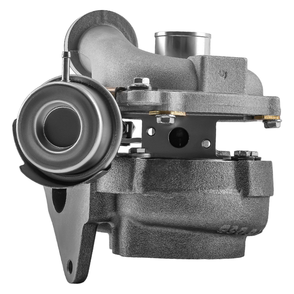 Billet Turbocharger compatible for Renault Megane II Scenic 1.5 dCi 2005-2010 8200578381