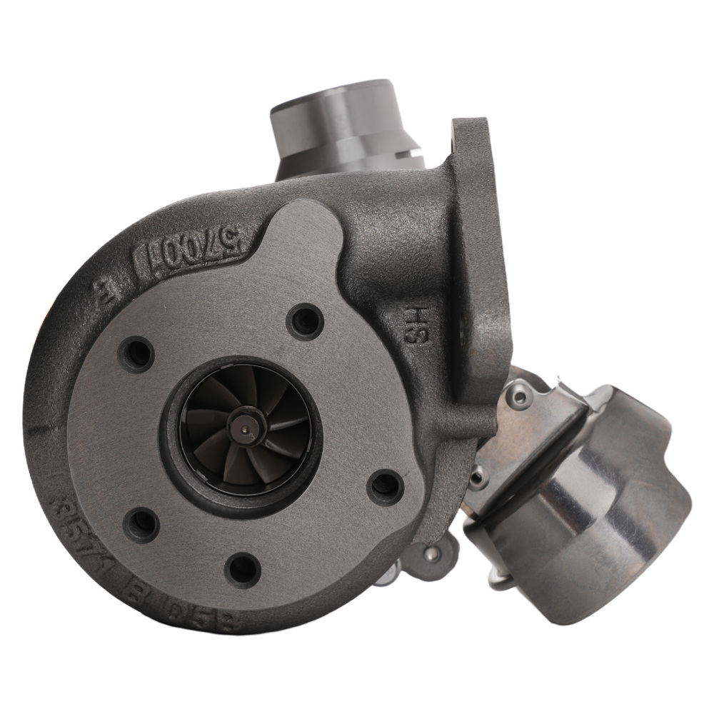 Turbo compatible for Nissan Qashqai compatible for Renault Clio Megane Modus Scenic 1.5 DCI Turbolader