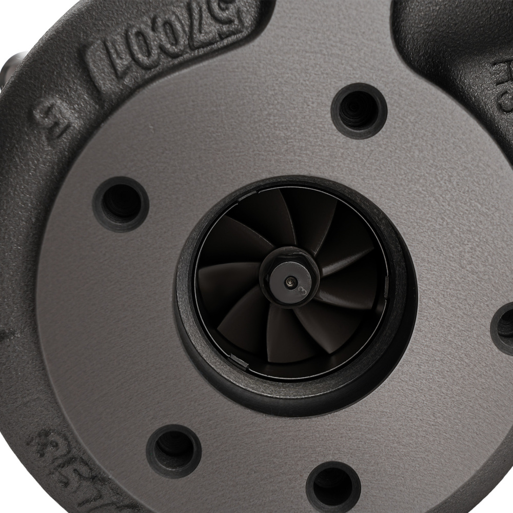 Turbo compatible for Nissan Qashqai compatible for Renault Clio Megane Modus Scenic 1.5 DCI Turbolader