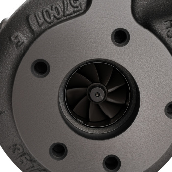 Turbo compatible for Nissan Qashqai compatible for Renault Clio Megane Modus Scenic 1.5 DCI Turbolader