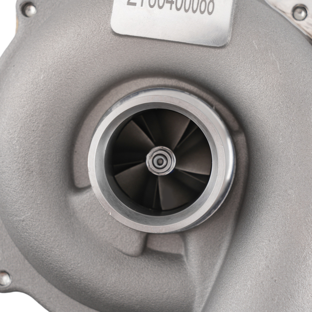 BV39 TURBO TURBINA compatibile per Renault Clio III / Laguna III 1.5 dCi K9K 54399880030