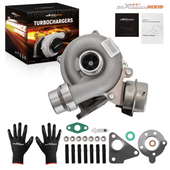 BV39 TURBO TURBINA compatibile per Renault Clio III / Laguna III 1.5 dCi K9K 54399880030