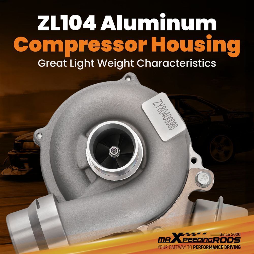 Turbo compatible for Nissan Qashqai compatible for Renault Clio Megane Modus Scenic 1.5 DCI Turbolader