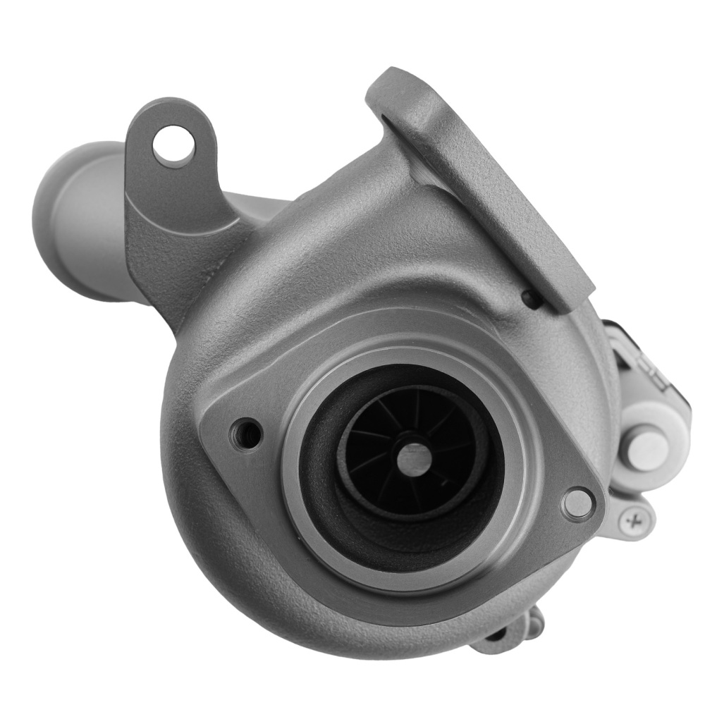 BV40 Billet Wheel Turbo for Ssang-Yong Actyon Sports Musso 2.0XDI D20DTR 2011-24