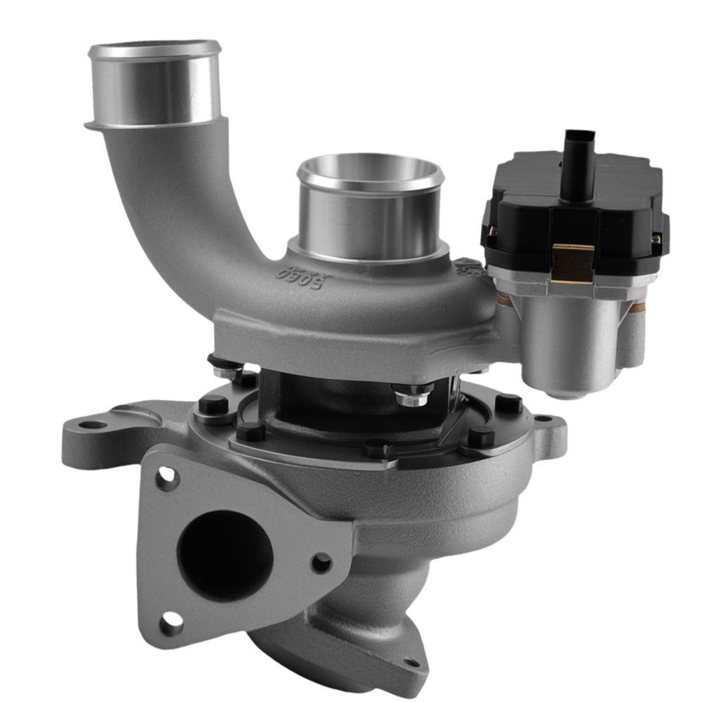 BV40 Billet Wheel Turbo for Ssang-Yong Actyon Sports Musso 2.0XDI D20DTR 2011-24